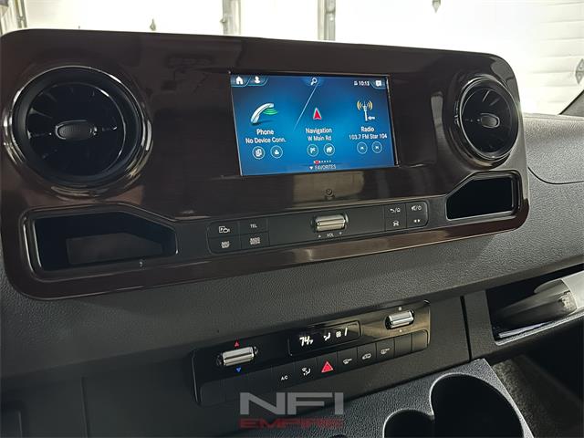 2020 Mercedes-Benz Sprinter (CC-2037060) for sale in North East, Pennsylvania
