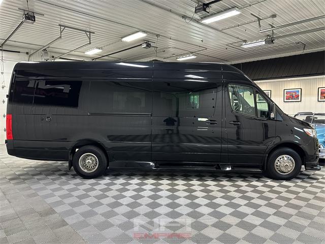 2020 Mercedes-Benz Sprinter (CC-2037060) for sale in North East, Pennsylvania