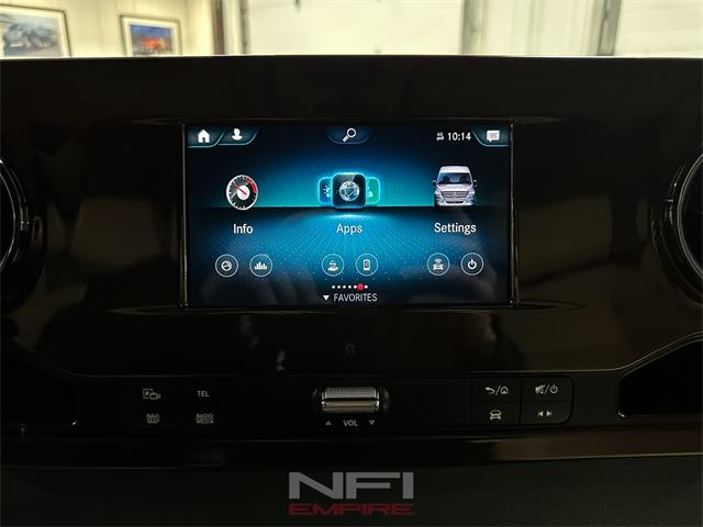 2020 Mercedes-Benz Sprinter (CC-2037060) for sale in North East, Pennsylvania