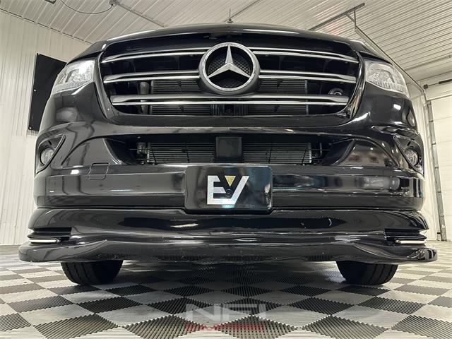 2020 Mercedes-Benz Sprinter (CC-2037060) for sale in North East, Pennsylvania