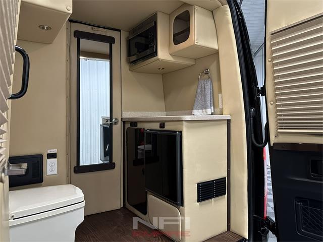 2020 Mercedes-Benz Sprinter (CC-2037060) for sale in North East, Pennsylvania