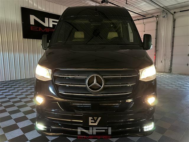 2020 Mercedes-Benz Sprinter (CC-2037060) for sale in North East, Pennsylvania
