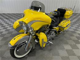 2005 Harley-Davidson FLHT (CC-2037064) for sale in North East, Pennsylvania