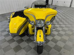 2005 Harley-Davidson FLHT (CC-2037064) for sale in North East, Pennsylvania