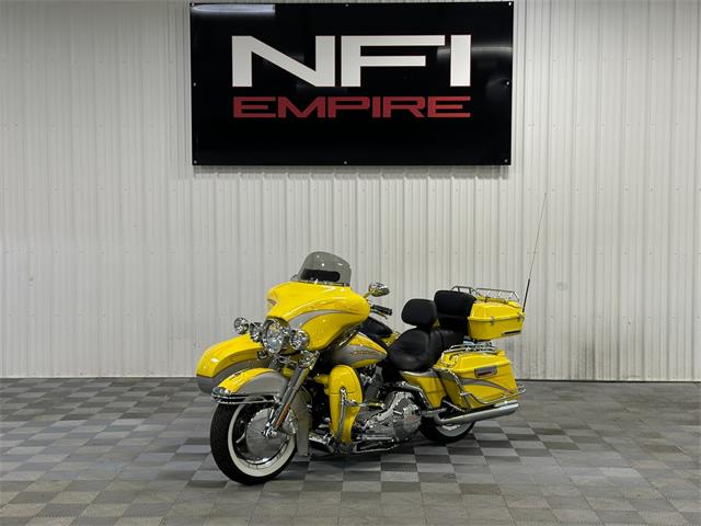 2005 Harley-Davidson FLHT (CC-2037064) for sale in North East, Pennsylvania