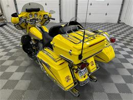 2005 Harley-Davidson FLHT (CC-2037064) for sale in North East, Pennsylvania