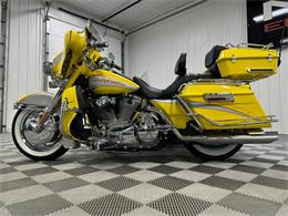 2005 Harley-Davidson FLHT (CC-2037064) for sale in North East, Pennsylvania
