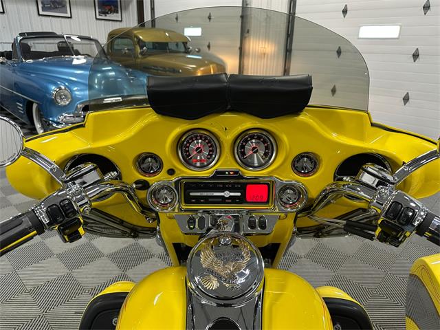 2005 Harley-Davidson FLHT (CC-2037064) for sale in North East, Pennsylvania