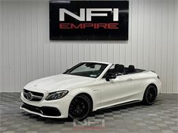 2017 Mercedes-Benz AMG (CC-2037067) for sale in North East, Pennsylvania