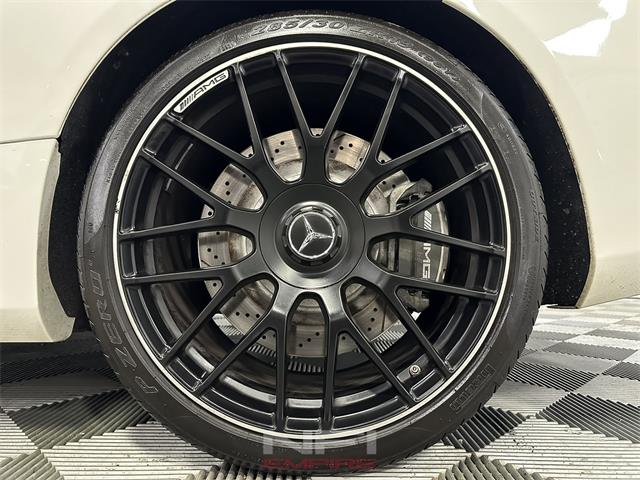 2017 Mercedes-Benz AMG (CC-2037067) for sale in North East, Pennsylvania