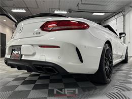 2017 Mercedes-Benz AMG (CC-2037067) for sale in North East, Pennsylvania