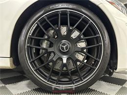 2017 Mercedes-Benz AMG (CC-2037067) for sale in North East, Pennsylvania