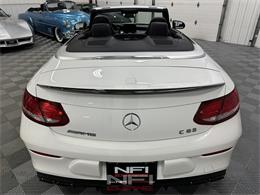 2017 Mercedes-Benz AMG (CC-2037067) for sale in North East, Pennsylvania