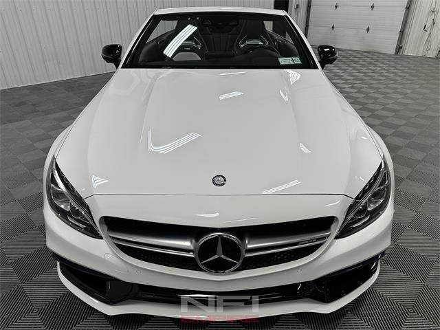 2017 Mercedes-Benz AMG (CC-2037067) for sale in North East, Pennsylvania