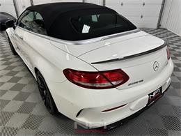2017 Mercedes-Benz AMG (CC-2037067) for sale in North East, Pennsylvania