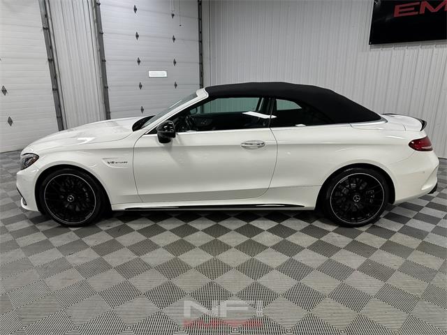 2017 Mercedes-Benz AMG (CC-2037067) for sale in North East, Pennsylvania