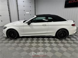 2017 Mercedes-Benz AMG (CC-2037067) for sale in North East, Pennsylvania