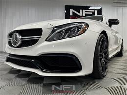 2017 Mercedes-Benz AMG (CC-2037067) for sale in North East, Pennsylvania