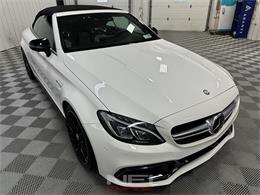 2017 Mercedes-Benz AMG (CC-2037067) for sale in North East, Pennsylvania
