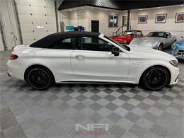 2017 Mercedes-Benz AMG (CC-2037067) for sale in North East, Pennsylvania