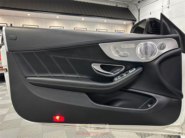2017 Mercedes-Benz AMG (CC-2037067) for sale in North East, Pennsylvania