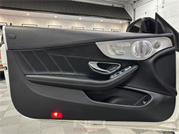 2017 Mercedes-Benz AMG (CC-2037067) for sale in North East, Pennsylvania