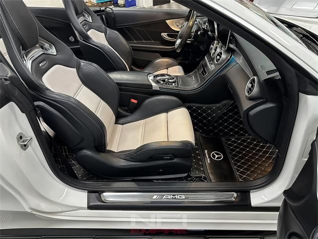 2017 Mercedes-Benz AMG (CC-2037067) for sale in North East, Pennsylvania