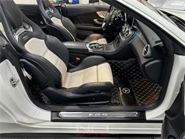 2017 Mercedes-Benz AMG (CC-2037067) for sale in North East, Pennsylvania