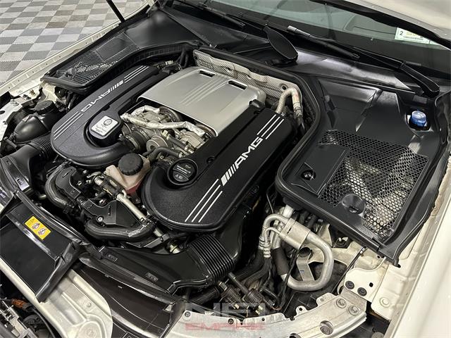 2017 Mercedes-Benz AMG (CC-2037067) for sale in North East, Pennsylvania