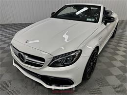2017 Mercedes-Benz AMG (CC-2037067) for sale in North East, Pennsylvania