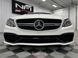 2017 Mercedes-Benz AMG (CC-2037067) for sale in North East, Pennsylvania
