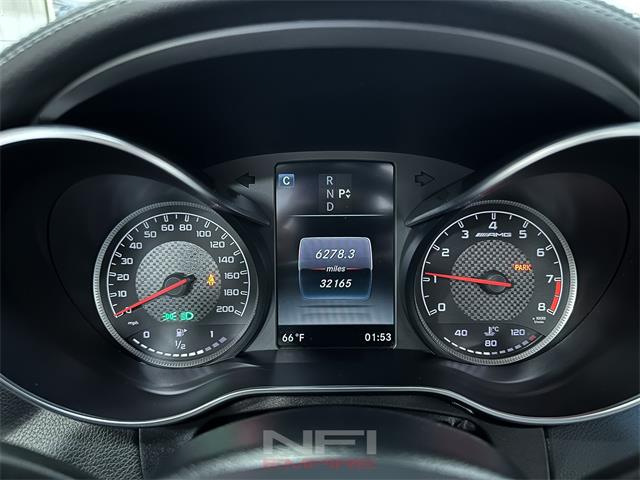 2017 Mercedes-Benz AMG (CC-2037067) for sale in North East, Pennsylvania