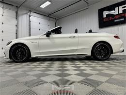 2017 Mercedes-Benz AMG (CC-2037067) for sale in North East, Pennsylvania