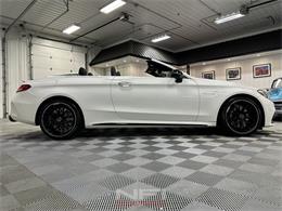 2017 Mercedes-Benz AMG (CC-2037067) for sale in North East, Pennsylvania