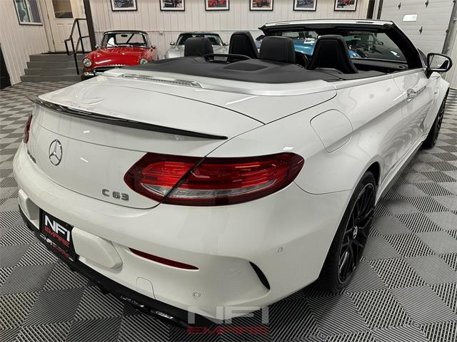 2017 Mercedes-Benz AMG (CC-2037067) for sale in North East, Pennsylvania