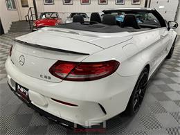 2017 Mercedes-Benz AMG (CC-2037067) for sale in North East, Pennsylvania