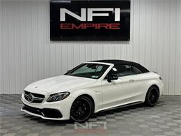 2017 Mercedes-Benz AMG (CC-2037067) for sale in North East, Pennsylvania