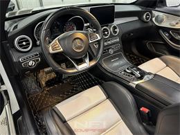 2017 Mercedes-Benz AMG (CC-2037067) for sale in North East, Pennsylvania