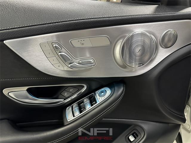 2017 Mercedes-Benz AMG (CC-2037067) for sale in North East, Pennsylvania