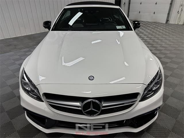 2017 Mercedes-Benz AMG (CC-2037067) for sale in North East, Pennsylvania