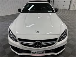2017 Mercedes-Benz AMG (CC-2037067) for sale in North East, Pennsylvania