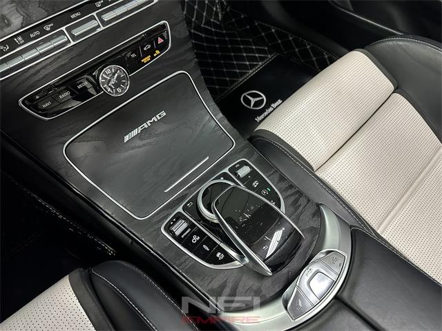 2017 Mercedes-Benz AMG (CC-2037067) for sale in North East, Pennsylvania