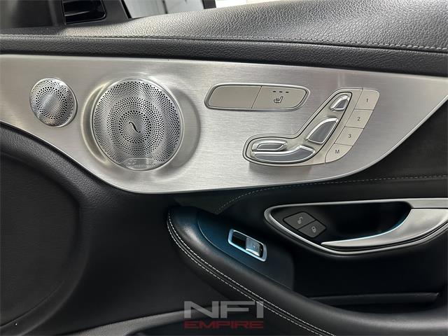 2017 Mercedes-Benz AMG (CC-2037067) for sale in North East, Pennsylvania