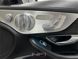 2017 Mercedes-Benz AMG (CC-2037067) for sale in North East, Pennsylvania