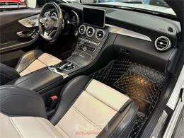 2017 Mercedes-Benz AMG (CC-2037067) for sale in North East, Pennsylvania