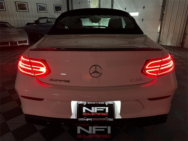 2017 Mercedes-Benz AMG (CC-2037067) for sale in North East, Pennsylvania