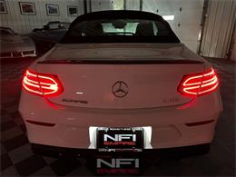 2017 Mercedes-Benz AMG (CC-2037067) for sale in North East, Pennsylvania