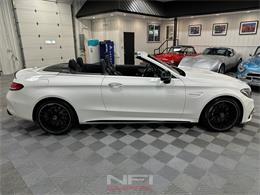 2017 Mercedes-Benz AMG (CC-2037067) for sale in North East, Pennsylvania