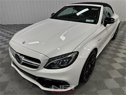 2017 Mercedes-Benz AMG (CC-2037067) for sale in North East, Pennsylvania