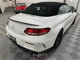 2017 Mercedes-Benz AMG (CC-2037067) for sale in North East, Pennsylvania